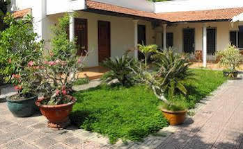 Thien Tue Hotel Ciudad Ho Chi Minh  Exterior foto